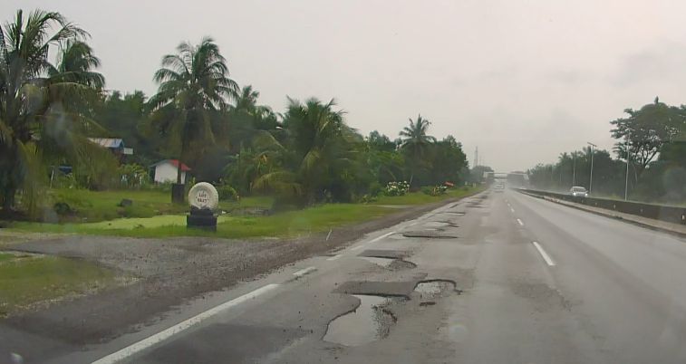 说亮话/躲坑大作战/陈佩丝