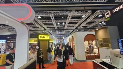 打造年终居家设计   一站式HOMEDEC登场