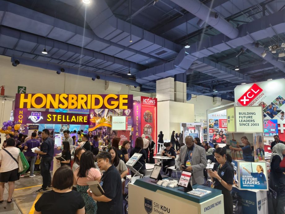 私立与国际学校教育展