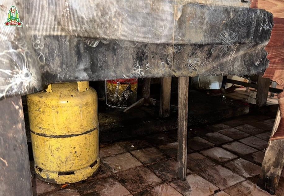 请签发-大都会:封餐馆 开6罚单/5图