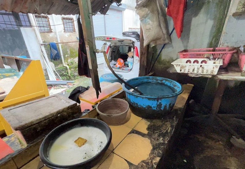 请签发-大都会:封餐馆 开6罚单/5图