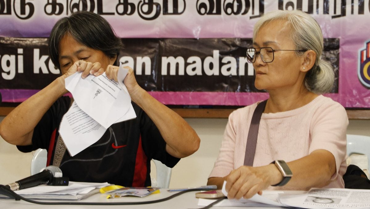 请签发-大都会/班达马兰巴板路居协记者会/3图