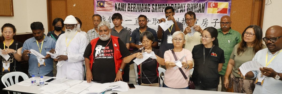 请签发-大都会/班达马兰巴板路居协记者会/3图