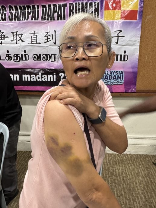 请签发-大都会/班达马兰巴板路居协记者会/3图