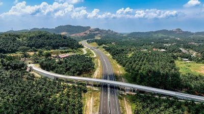 清空土地让路西海岸大道   再宽限19地主多两周 