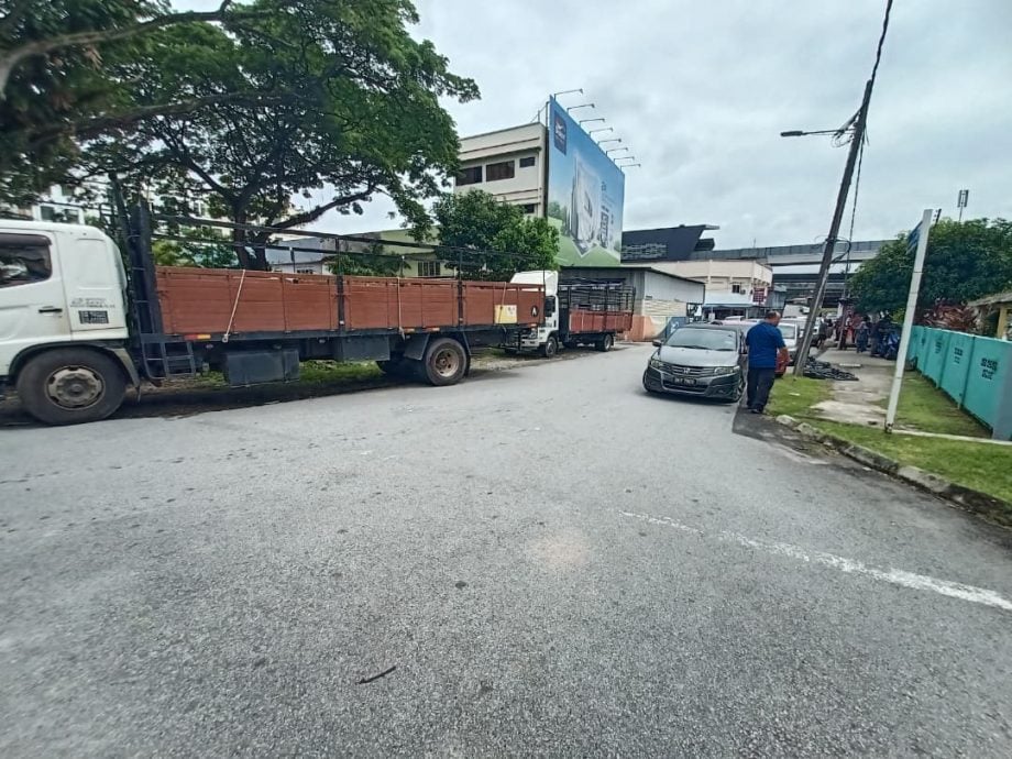 请签发-大都会/颜友鹰提升中路国小基设／5图