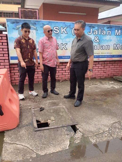 请签发-大都会/颜友鹰提升中路国小基设／5图