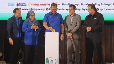 市长：提升能源效率  灵推行低碳建筑行动计划