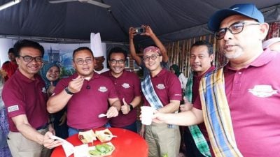 大臣:甘榜爪哇大道征地风波 今召开特别会议定夺