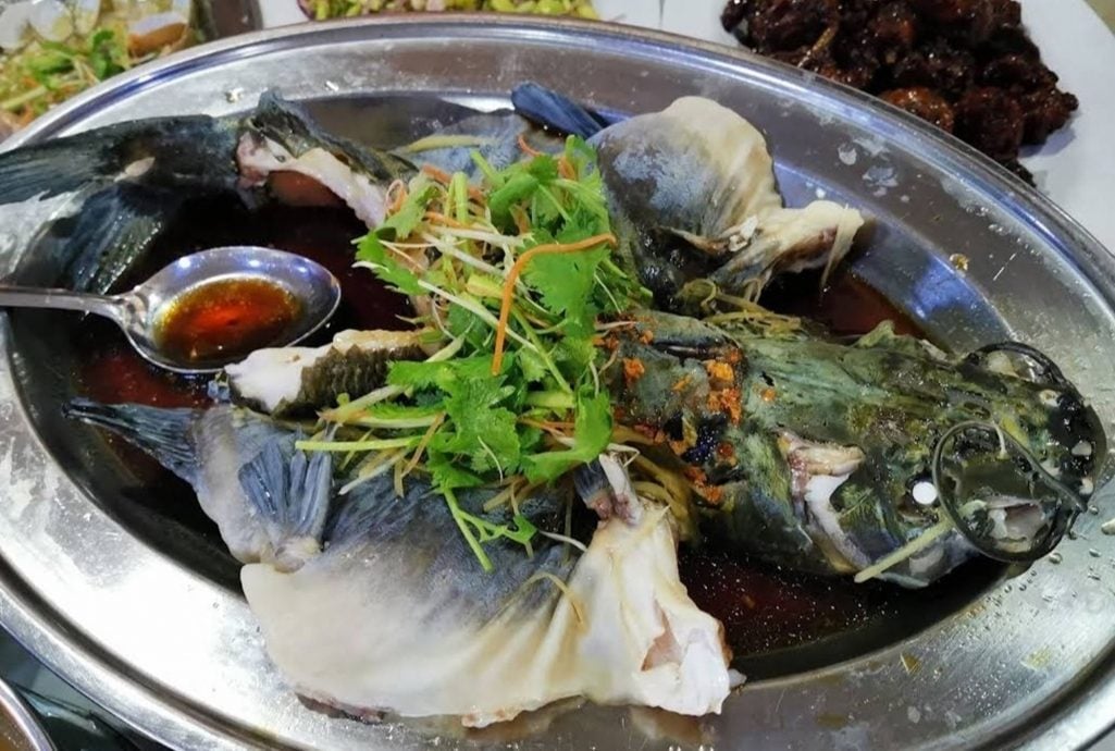 请签发（大北马）吉打新村系列（完结篇）：西岭+峇眼三目