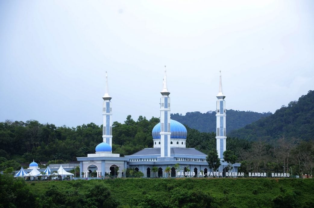 请签发（大北马）吉打新村系列（完结篇）：西岭+峇眼三目