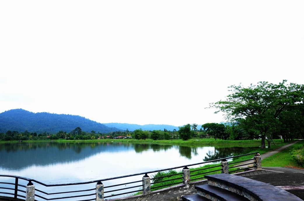 请签发（大北马）吉打新村系列（完结篇）：西岭+峇眼三目