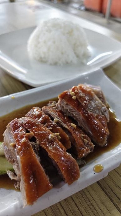 请签发（大北马）吉打新村系列（第六篇）：鲁乃+老火较