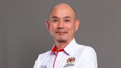 甲洞增江南区淡巴汉   15户成功获配人民组屋