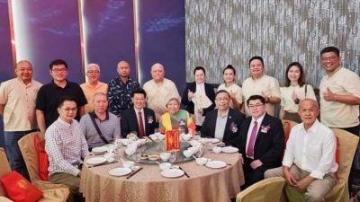 茶业商会与茶艺协会联办   大马茶文化节12月21登场