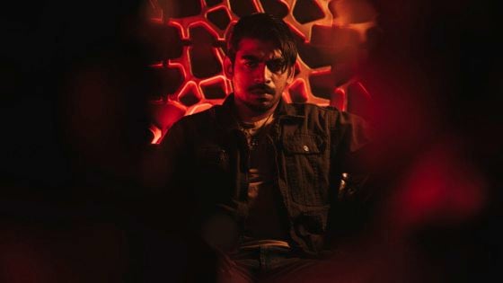 费比安／《Macai》虚构国度里的虚实