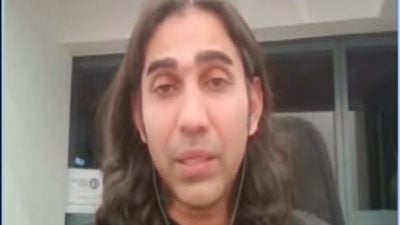 资深体育记者遇袭| 哈里斯：我与人无私怨！ “今早已认人”