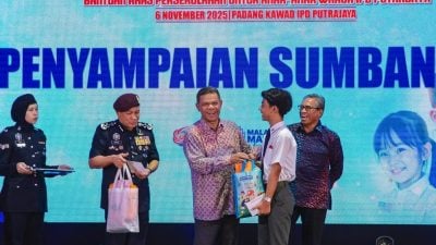 内长：了解许景城安里仄末案      将晤总检署官员