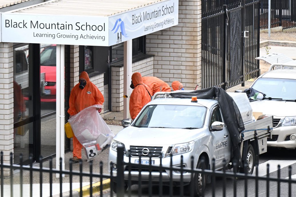 跟进新闻)中国进口游戏沙含石棉 纽西兰40所学校急关闭