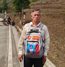 跨越30年寻亲路 江西父亲找到被拐儿子