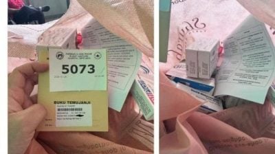 轻快铁捡到心脏病药 女子发动“全网接力 助大叔找回“救命药”