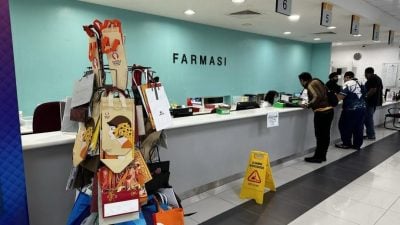 这家诊所推“二手袋计划” 体贴又环保网民大赞