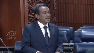 连环交通事故揭系统弊端  巫统议员促交通部加强监管