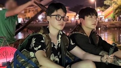 退伍1周遭“绑架”拍旅综 Jimin柾国狼狈追火车全被拍