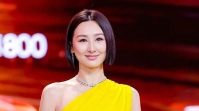 遭冒充网恋行骗　高海宁吁谨慎交友