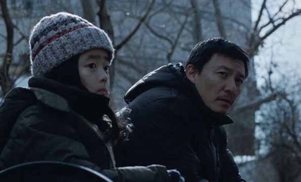 遭误当外卖员险假戏真做 张震急回:我在忙别管我