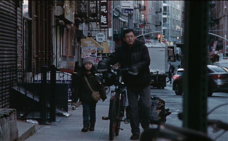 遭误当外卖员险假戏真做 张震急回:我在忙别管我