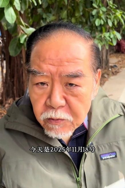 郑则士自揭暴瘦原因 否认住贫民窟