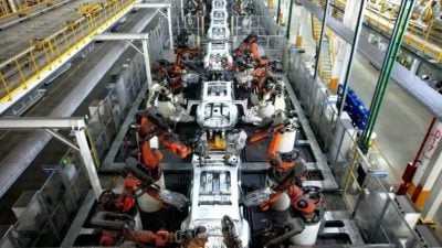 郑州航空港区比亚迪建设项目 发生结构坍塌 致3人死亡