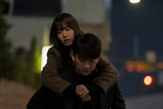 郑盈萱／《未知的首尔》昨天过去了，明天还没到，今天仍是未知