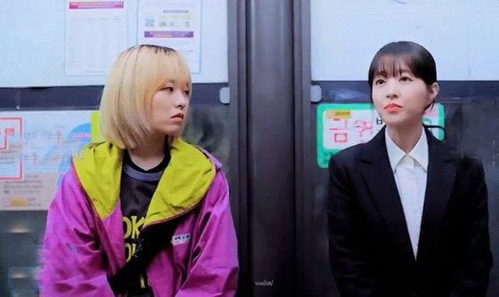 郑盈萱／《未知的首尔》昨天过去了，明天还没到，今天仍是未知