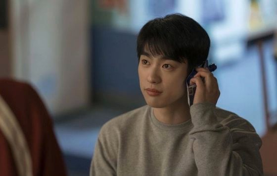 郑盈萱／《未知的首尔》昨天过去了，明天还没到，今天仍是未知