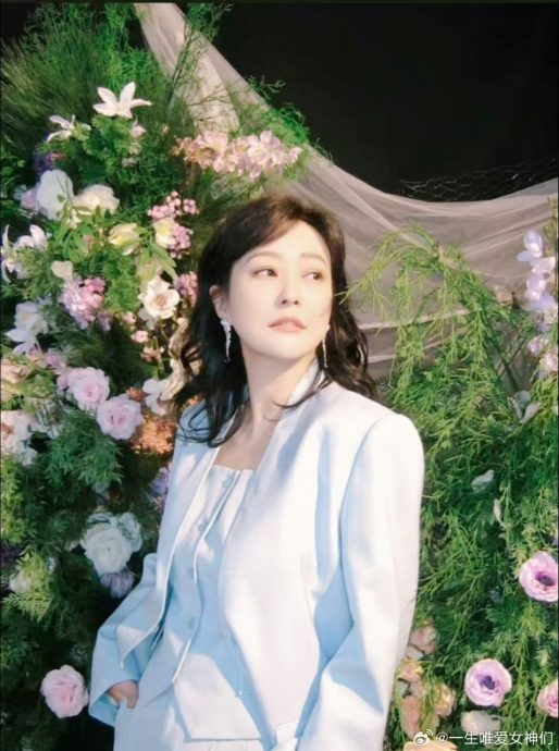 郝蕾疑嘲讽威尼斯影展乱颁影后 辛芷蕾“6连问”反击