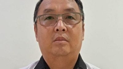 叶秋德：历史文化可追朔百年   榴梿列国果 名符其实