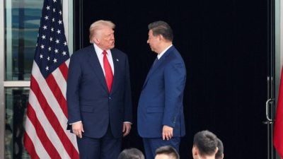 “斗而不破”中国打长远算盘