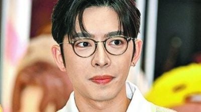 重温与李帝勋对戏超梦幻 吕爵安认赴台见林明祯