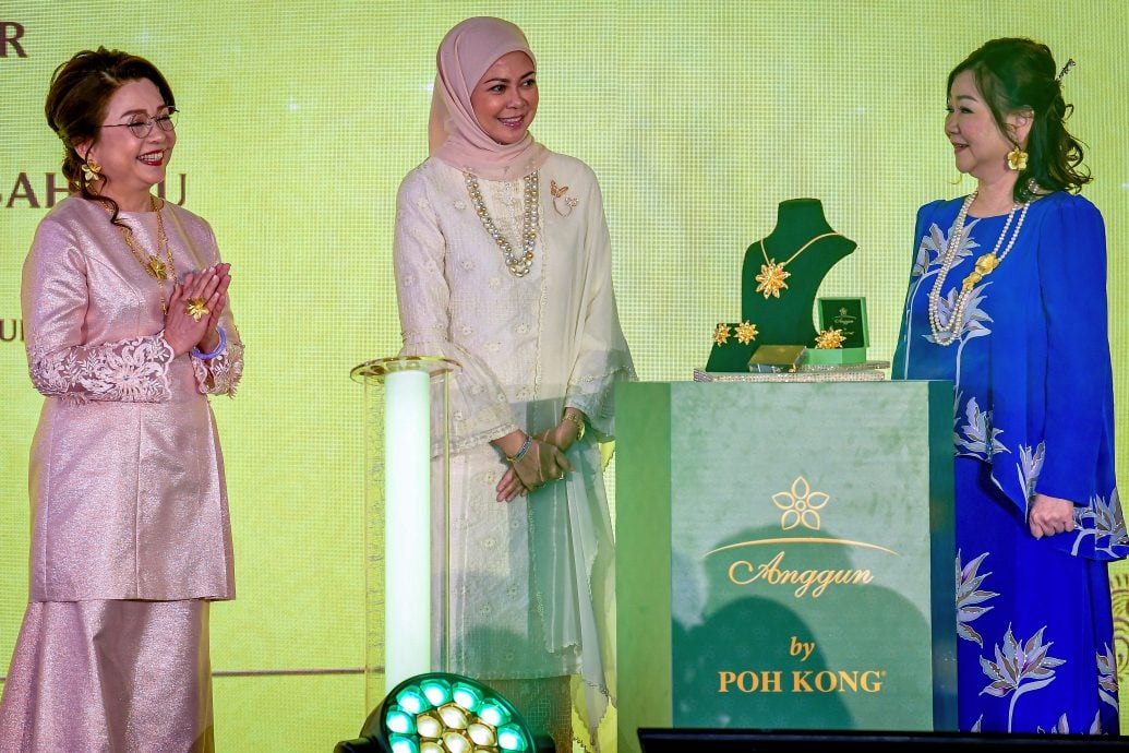 金价高涨 宝光谨慎扩零售网络