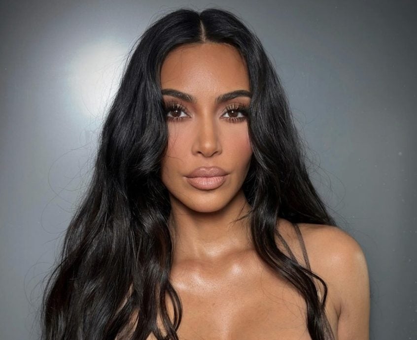 金卡黛珊演律政剧太性感 剧迷炮轰:停止卖弄色情