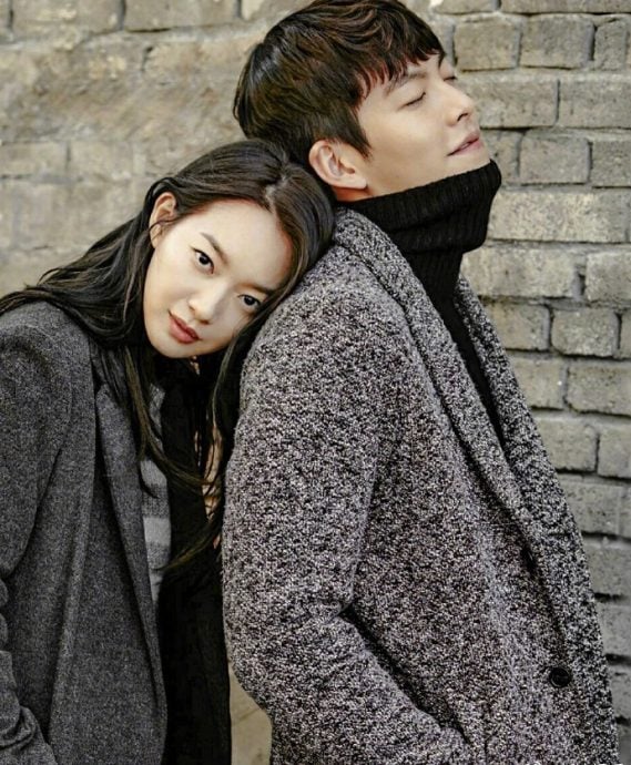 金宇彬、新慜娥喜帖曝光 小细节流露满满诚意