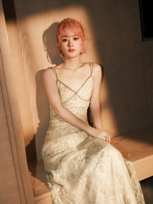 金莲花奖|章子怡大热冲影后　杨幂入围女配掀骂战