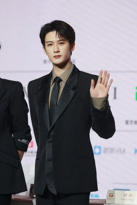 金莲花奖|章子怡大热冲影后　杨幂入围女配掀骂战