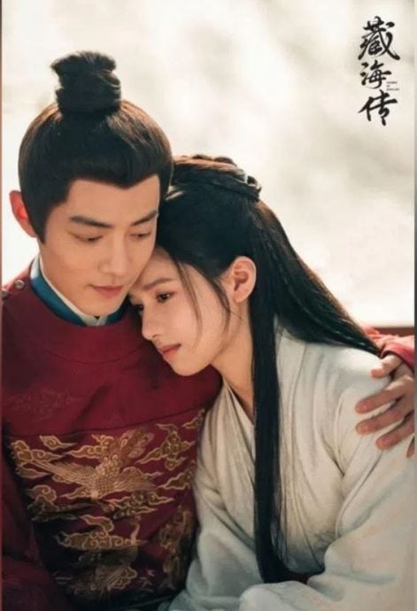 金莲花奖|章子怡大热冲影后　杨幂入围女配掀骂战