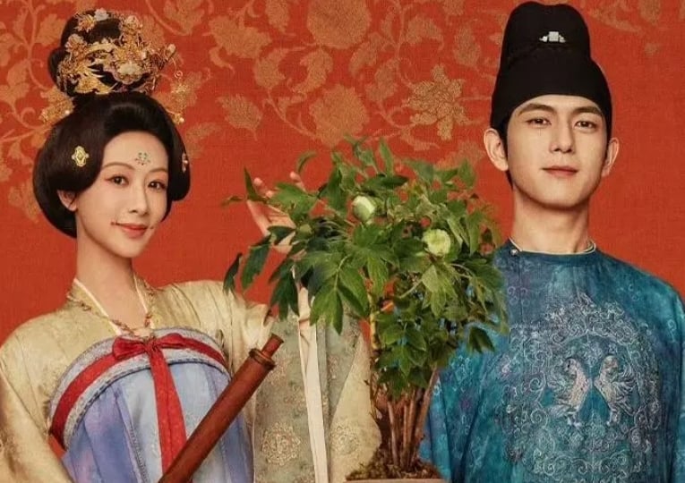 金莲花奖|章子怡大热冲影后　杨幂入围女配掀骂战