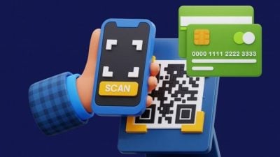 金马仑县会迈向无现金支付 下月起分阶段开跑