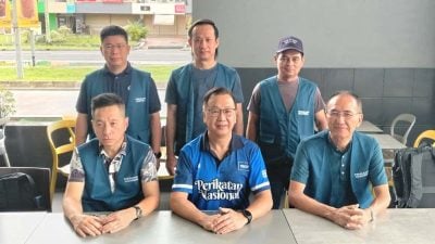 沙州选举 |  阔别7年重返沙政治舞台   民政将上阵3州席　