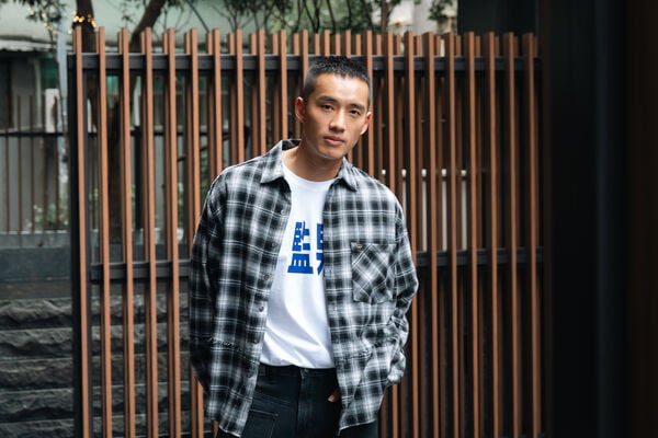 阿哲爆云镁鑫许愿超灵 和发哥变跑友多亏老婆神助攻